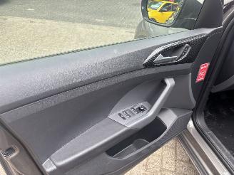 Volkswagen T-Cross 1.0 TSI STYLE picture 13