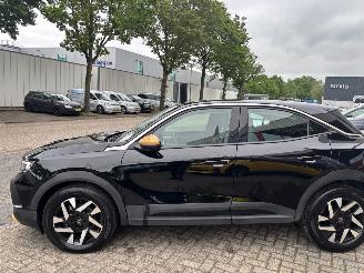 Opel Mokka GS 50-kWh 11kw bl. picture 3