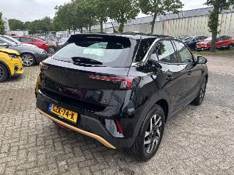 Opel Mokka GS 50-kWh 11kw bl. picture 6