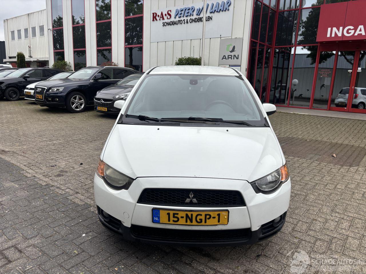 Mitsubishi Colt 1.3 EDITION TWO