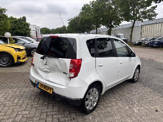 Mitsubishi Colt 1.3 EDITION TWO picture 8