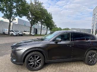 Mazda CX-5 2.0 SKYACTIVE G-165 GT-LUXURY picture 3