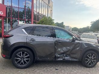 Mazda CX-5 2.0 SKYACTIVE G-165 GT-LUXURY picture 7