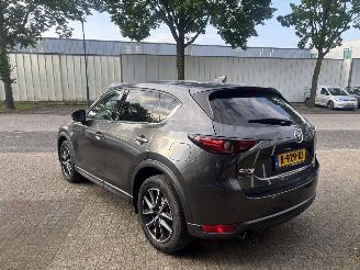 Mazda CX-5 2.0 SKYACTIVE G-165 GT-LUXURY picture 4