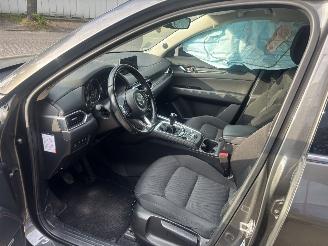 Mazda CX-5 2.0 SKYACTIVE G-165 GT-LUXURY picture 10