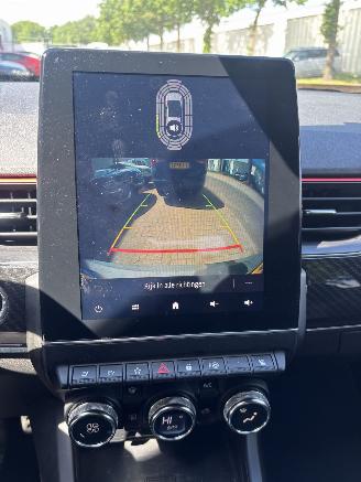 Renault Arkana E-TECH GEEN SCHADE picture 13