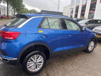 Volkswagen T-Roc T-Roc I, SUV, 2017 1.0 TSI 12V picture 7