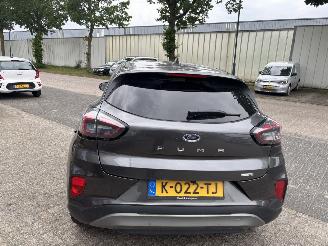 Ford Puma 1.0 92KW TIT. X picture 5