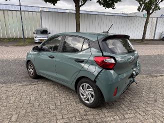 Hyundai I-10 Comfort picture 4