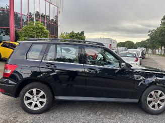 Mercedes Glk-klasse 280 4MATIC 204 X picture 7