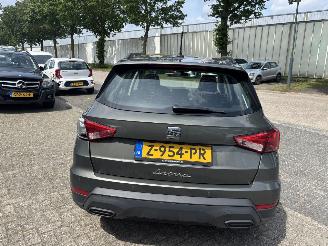 Seat Arona 1.0 TSI 70KW STYLE picture 5