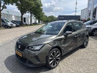 Seat Arona 1.0 TSI 70KW STYLE picture 2