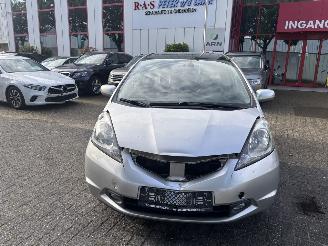 Avarii autoturisme Honda Jazz 1.4 EXCLUSIVE 2009/1