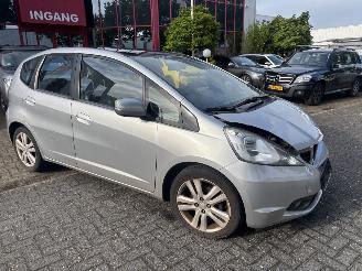 Honda Jazz 1.4 EXCLUSIVE picture 7