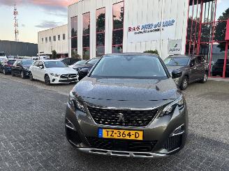 Avarii autoturisme Peugeot 3008 1.6 PURET. BL. LEASE PREMIUM 2018/11