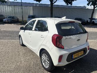 Kia Picanto 1.0 DPI DYNAMICLINE picture 4