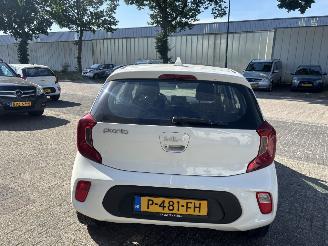 Kia Picanto 1.0 DPI DYNAMICLINE picture 5
