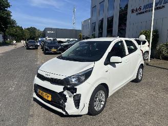 Kia Picanto 1.0 DPI DYNAMICLINE picture 2