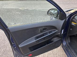 Kia Cee d 1.6 SPORTY WAGON picture 15