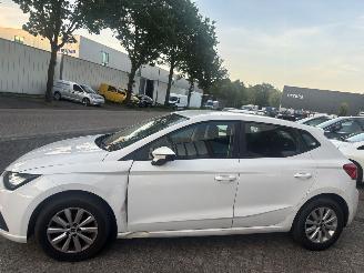 Seat Ibiza 1.0 TSI 95PS STYLE picture 3