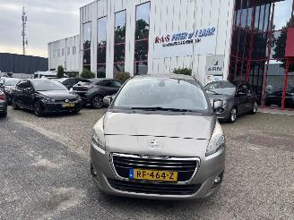 Peugeot 5008 1.2 PURET. STYLE 5P. picture 1