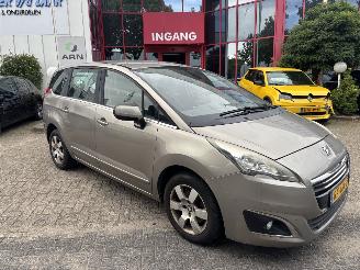Peugeot 5008 1.2 PURET. STYLE 5P. picture 9