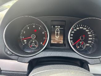 Volkswagen Golf 1.2 TSI BLUEMOTION picture 15