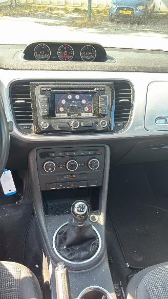 Volkswagen Beetle 1.2 TSI Design picture 11