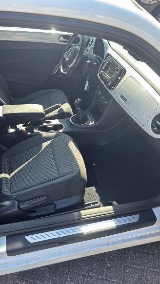 Volkswagen Beetle 1.2 TSI Design picture 15