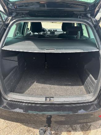 Skoda Fabia Combi 1.0 TSI 70KW AMBITION picture 24