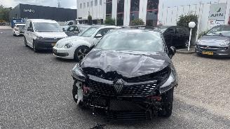 Coche accidentado Renault Clio E-TECH HYBRID  ESPRIT ALPINE 2024/7