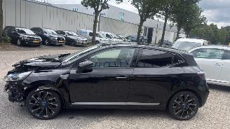 Renault Clio E-TECH HYBRID  ESPRIT ALPINE picture 3