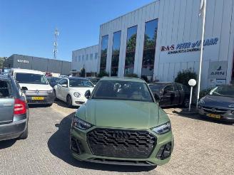 Audi Q5 Q5 (FYB/FYG), SUV, 2016 2.0 55 TFSI e 16V Quattro picture 1