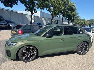 Audi Q5 Q5 (FYB/FYG), SUV, 2016 2.0 55 TFSI e 16V Quattro picture 5
