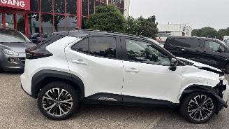 Toyota Yaris Cross 1.5 EXECUTIVE picture 9