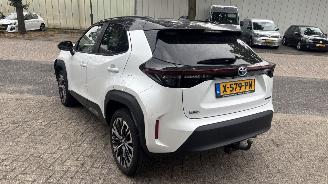 Toyota Yaris Cross 1.5 EXECUTIVE picture 5