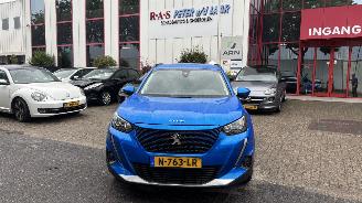 Avarii autoturisme Peugeot 2008 E ALLURE PACK 2021/11