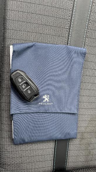Peugeot 2008 E ALLURE PACK picture 16