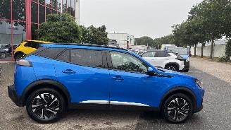 Peugeot 2008 E ALLURE PACK picture 9