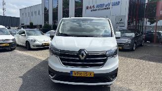 Avarii autoturisme Renault Trafic 2.0 DCI 110 T27 L1H1 2022/5
