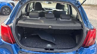 Toyota Yaris HYBRID 1.5 HYBRID LEASE picture 12