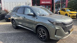 DFSK Navor E5 1.5 PHEV L2 Panoramadak/CarAuto/360camera 7p picture 8
