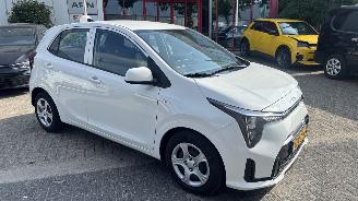 Kia Picanto 1.0 46KW DYNAMICLINE picture 8