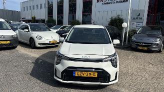 škoda osobní automobily Kia Picanto 1.0 46KW DYNAMICLINE 2025/2