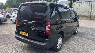 Opel Combo 1.5 BLUEHDI 100 S&S 1000KG L2 picture 6