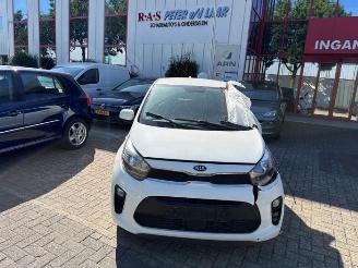 Kia Picanto Picanto (JA), Hatchback, 2017 1.0 DPi 12V picture 9