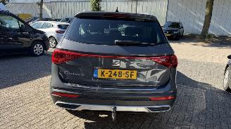 Seat Tarraco 1.5 FR 7P picture 5