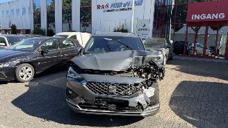 Auto incidentate Seat Tarraco 1.5 FR 7P 2021/2
