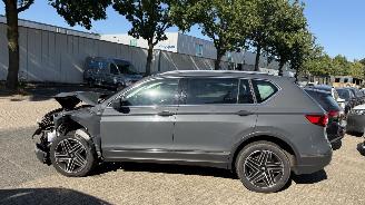 Seat Tarraco 1.5 FR 7P picture 3
