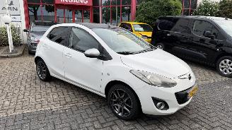 Mazda 2 1.3 SILVER EDITION picture 8